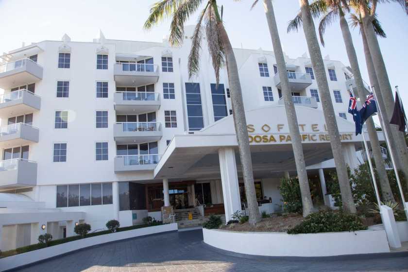 Sofitel Nosa Pacific Resort