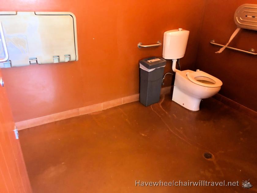 Best & worst accessible bathrooms around the world - Have Wheelchair Will Travel