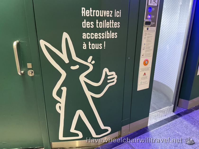 Best & worst accessible bathrooms around the world - Have Wheelchair Will Travel