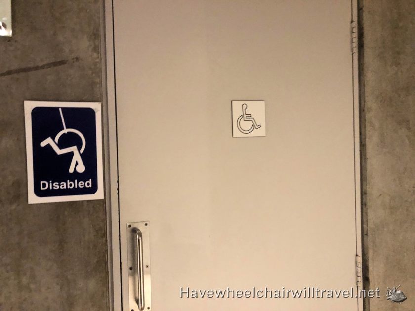 Best & worst accessible bathrooms around the world - Have Wheelchair Will Travel