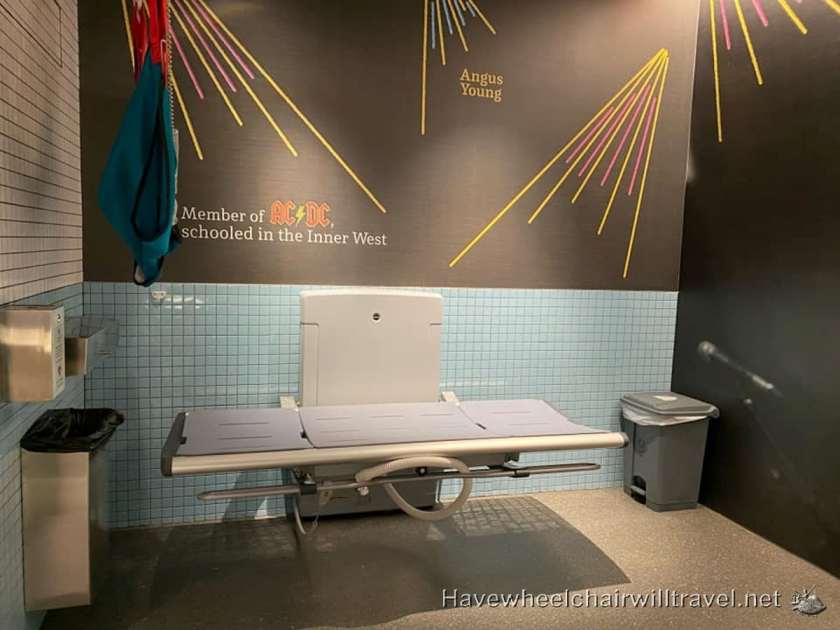 Best & worst accessible bathrooms around the world - Have Wheelchair Will Travel