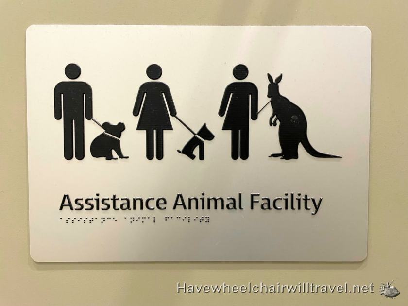 Best & worst accessible bathrooms around the world - Have Wheelchair Will Travel