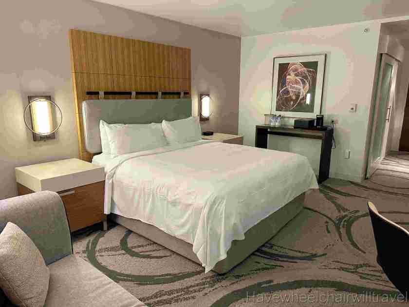 Tips for booking wheelchair accessible accommodation - Have Wheelchair Will Travel