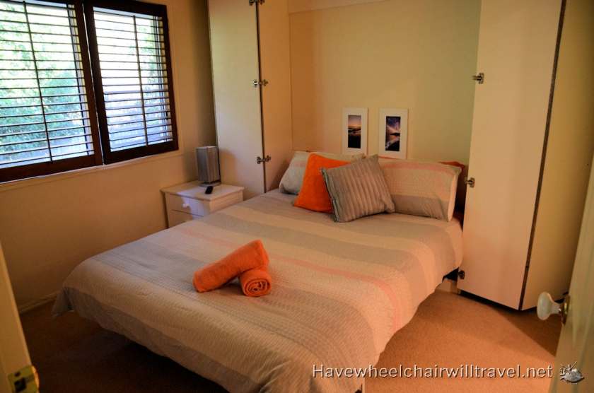 Aggie's Oasis Holiday Home