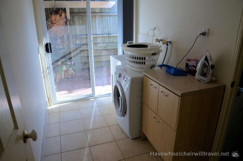 Aggie's Oasis Holiday Home