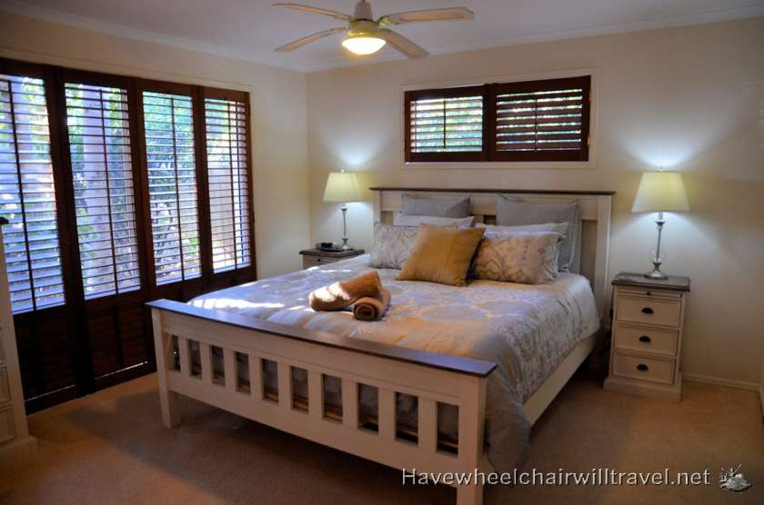 Aggie's Oasis Holiday Home