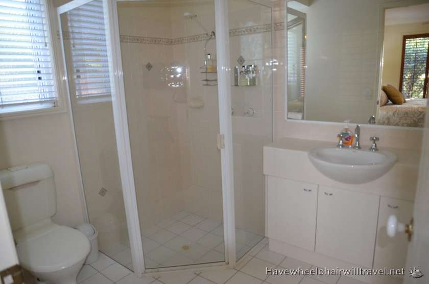 Aggie's Oasis Holiday Home