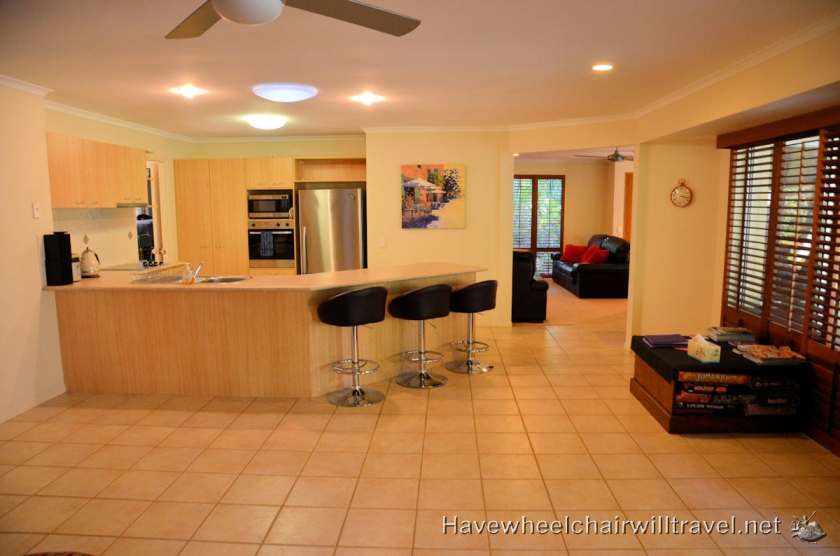 Aggie's Oasis Holiday Home