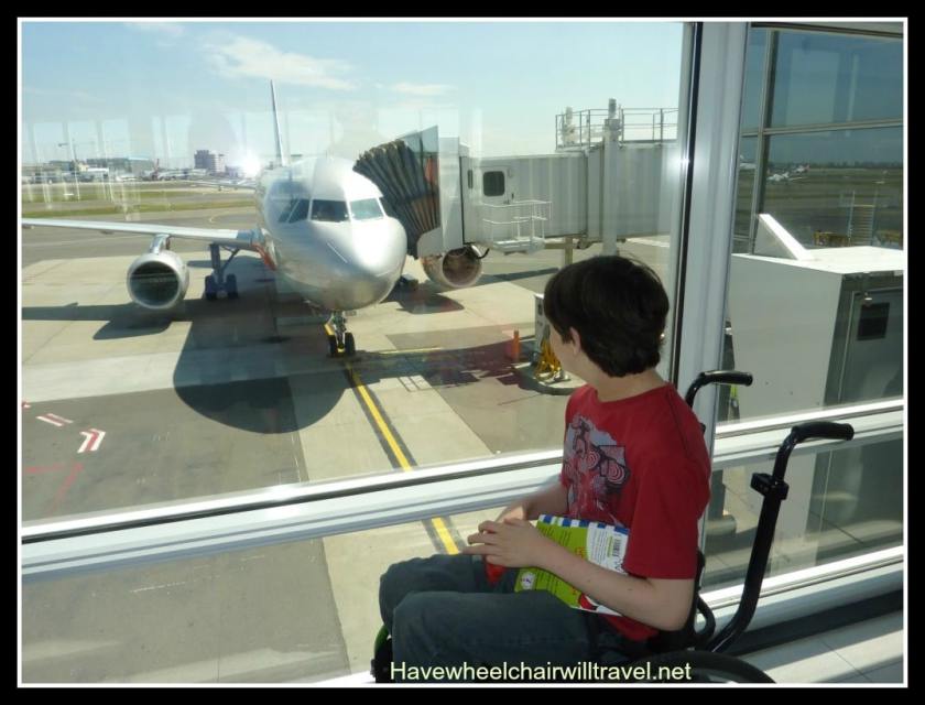 21 changes in the area of disability