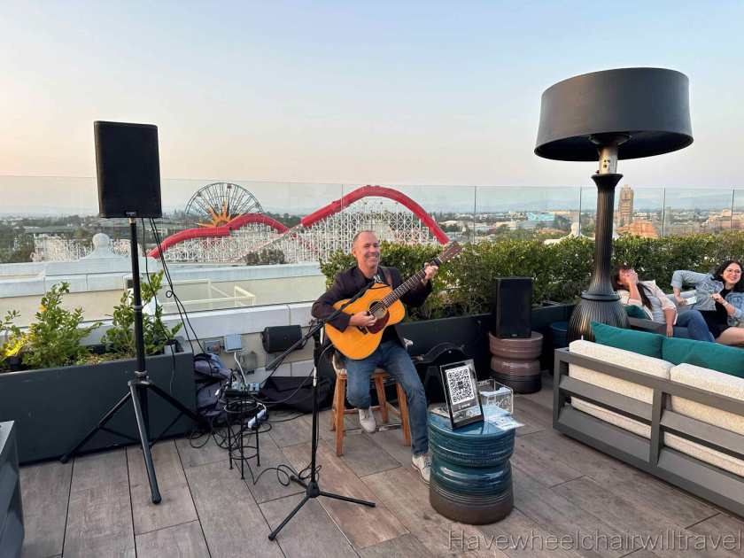 Five of the best things to do in Anaheim - Wining & Dining Anaheim - Have Wheelchair Will Travel