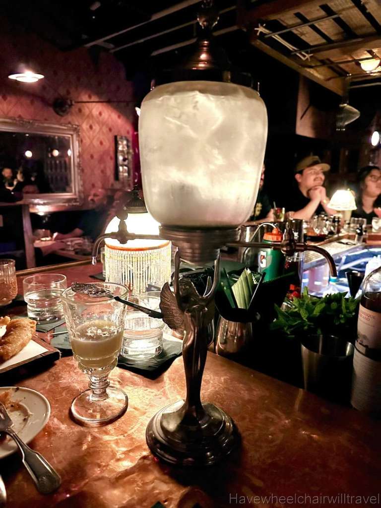 Five of the best things to do in Anaheim - Wining & Dining - Have Wheelchair Will Travel