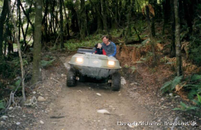 21 Excellent Adventures.