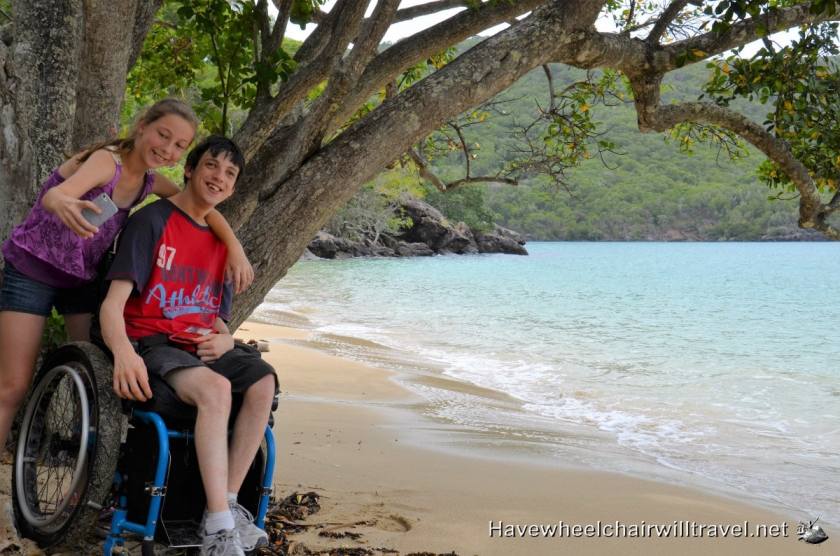 ATV Tour - Hamilton Island