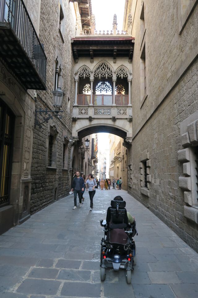 Barcelona