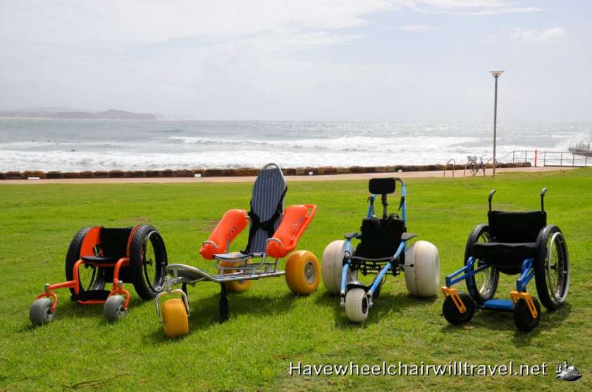 Sargood Collaroy accessible accommodation Sydney