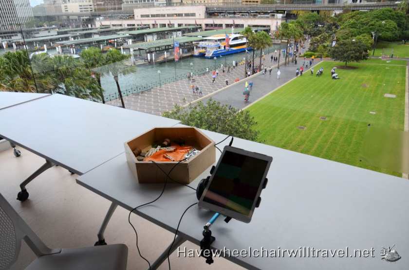 Museum of Contemporary Art