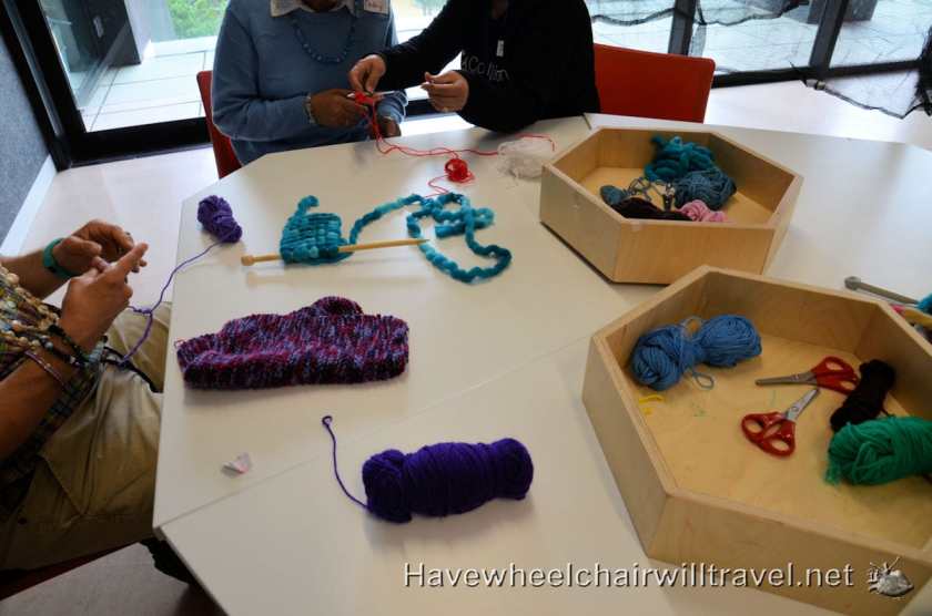 Museum of Contemporary Art