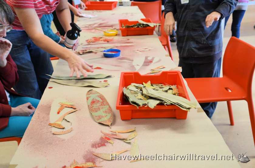 Museum of Contemporary Art