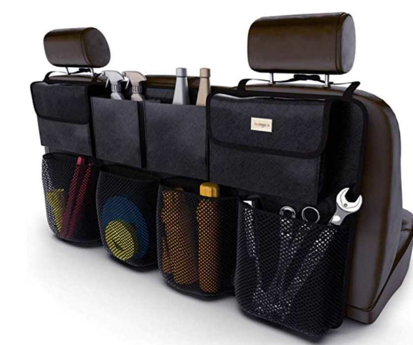 blue badge insurance storage options