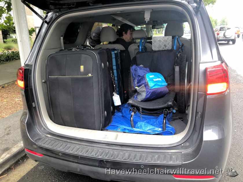 Travel Health & Hygiene - Have Wheelchair Will Travel