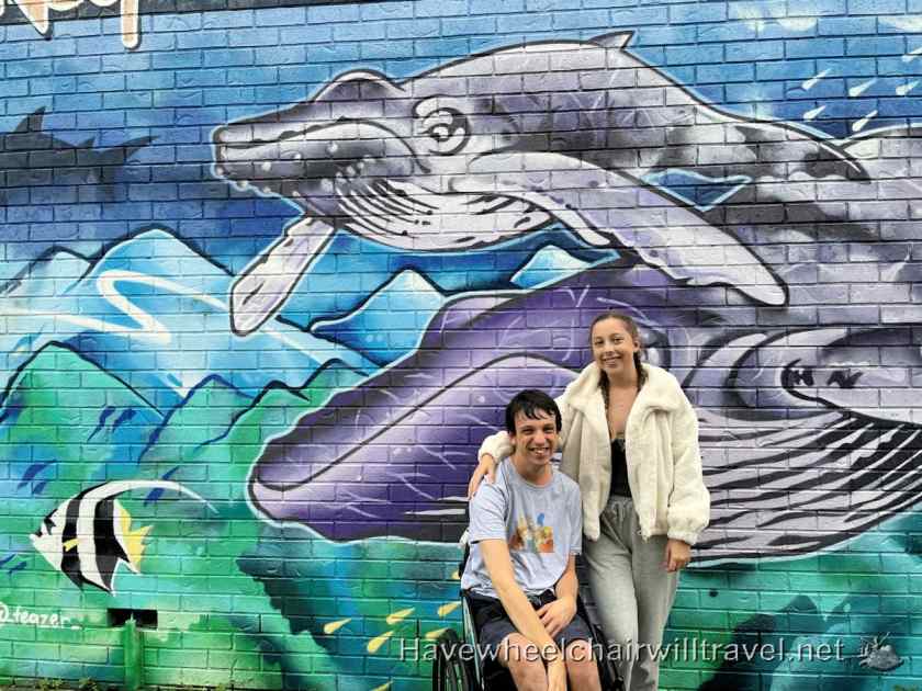 Parents and carers need more support - Have Wheelchair Will Travel