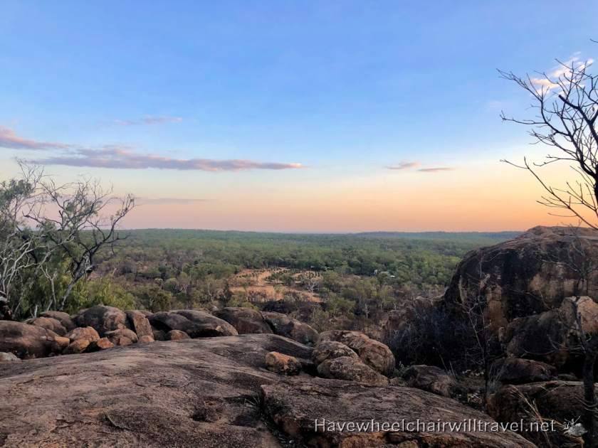 Parents and carers need more support - Have Wheelchair Will Travel