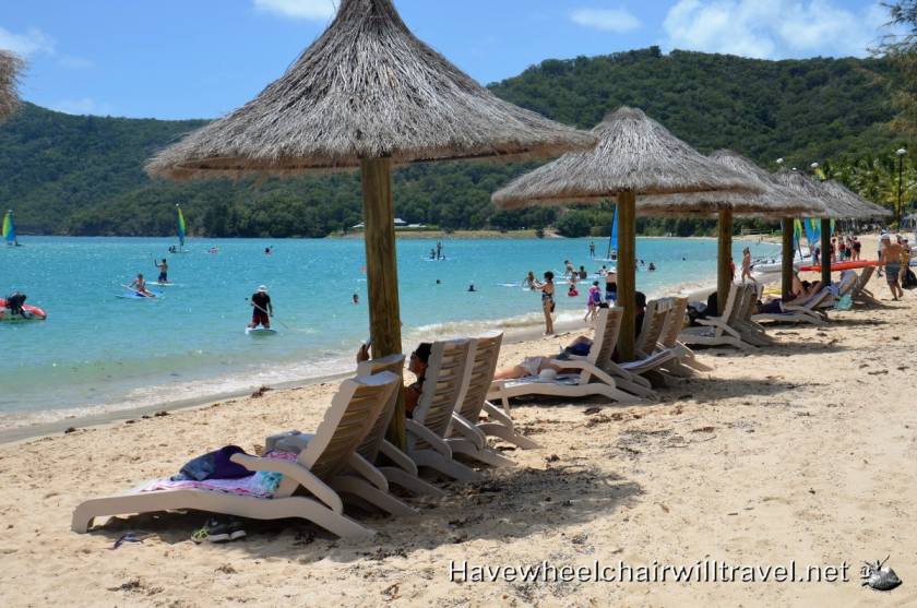 Travel insurance & existing medical conditions & disability 