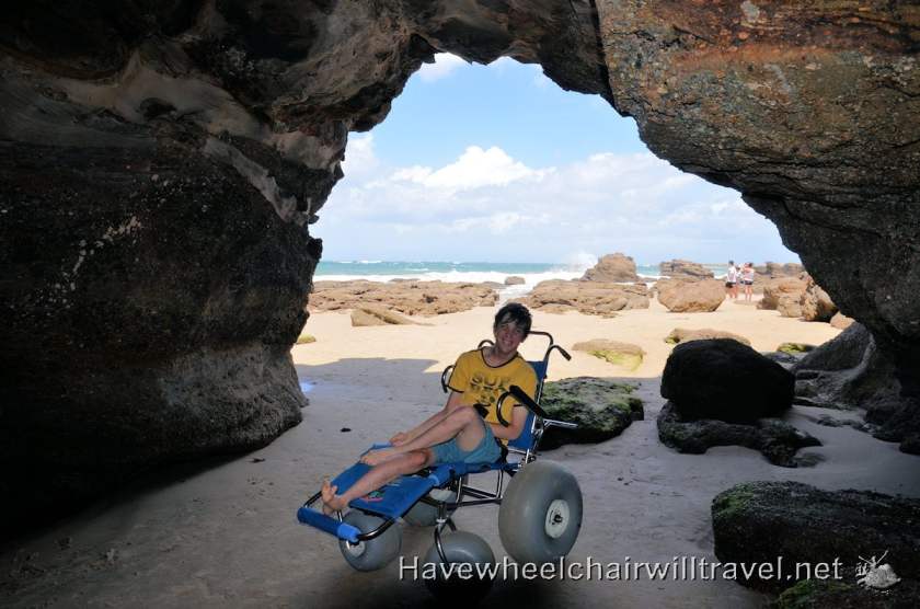 Lake Macquarie - wheelchair accessiblle activities