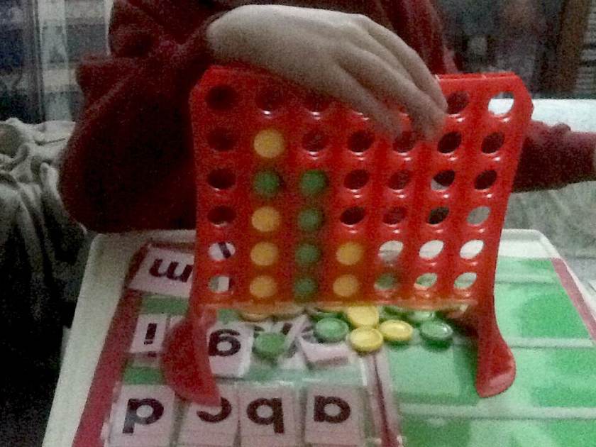 connect4