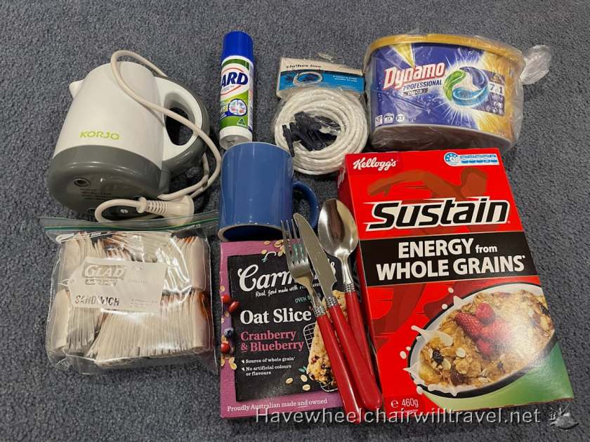 Covid what you need to know when you are travelling overseas - Have Wheelchair Will Travel