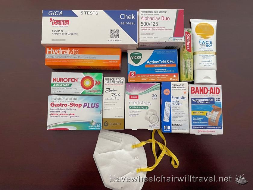 Covid what you need to know when travelling overseas - Have Wheelchair Will Travel