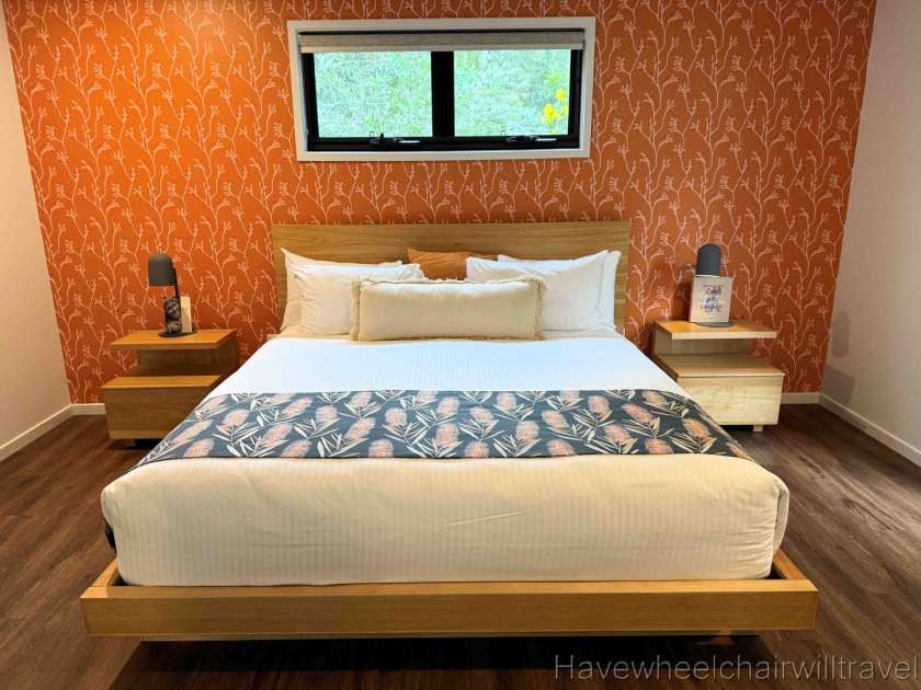 Crocodile Hunter Lodge review - Have Wheelchair Will Travel