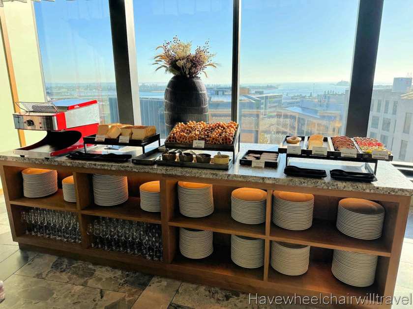 Crystalbrook Kingsley - accessible Newcastle - Have Wheelchair Will Travel