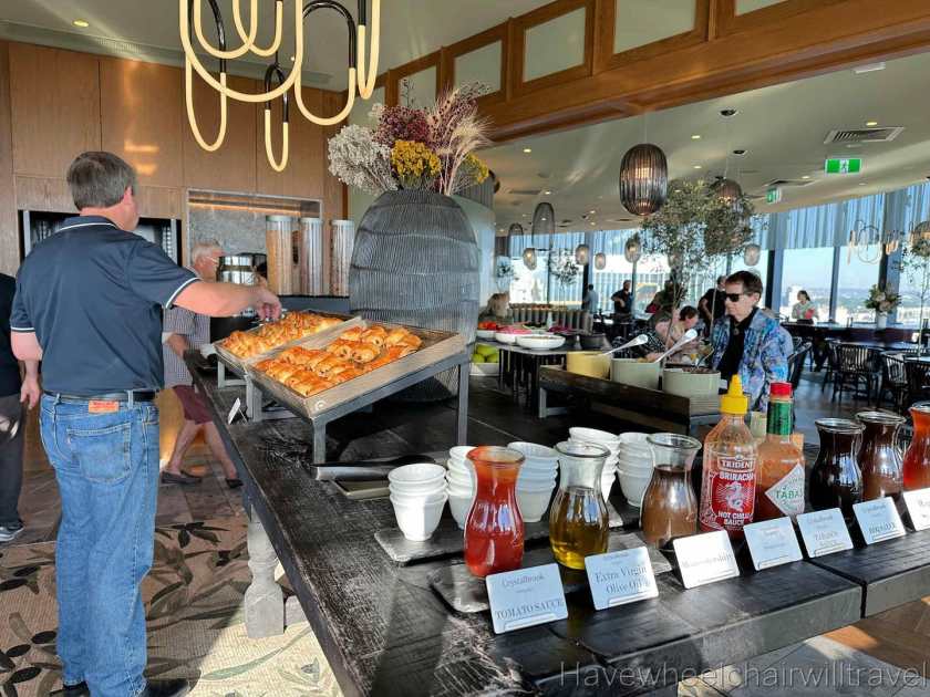 Crystalbrook Kingsley - accessible Newcastle - Have Wheelchair Will Travel