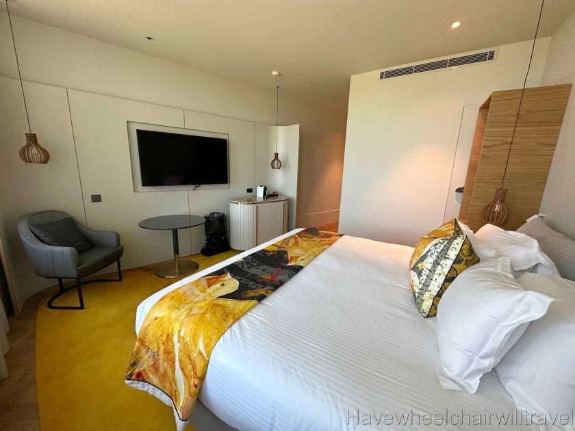 Crystalbrook Kingsley - accessible Newcastle - Have Wheelchair Will Travel