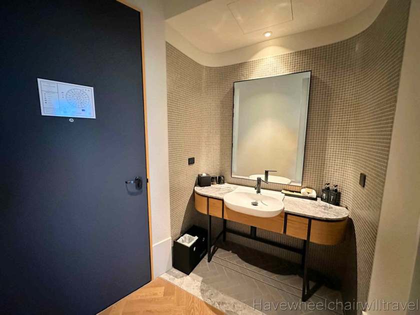 Crystalbrook Kingsley - accessible Newcastle - Have Wheelchair Will Travel