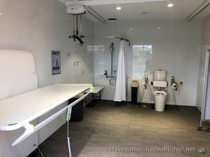 Best & worst accessible bathrooms around the world - Have Wheelchair Will Travel