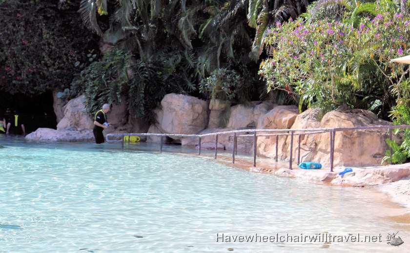 Discovery Cove
