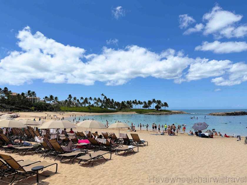 Disney Aulani Resort character breakfast & resort review