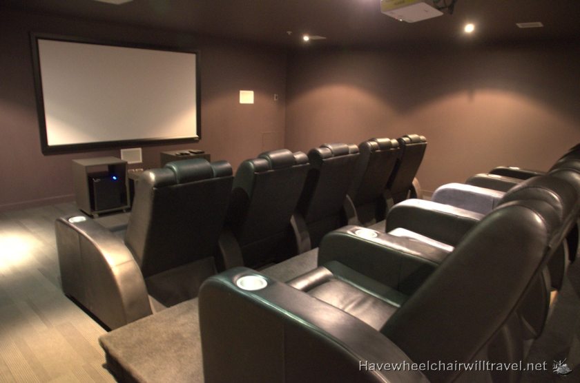 DoubleTree by Hilton Queenstown - accessible New Zealand accommodation - Have Wheelchair Will Travel