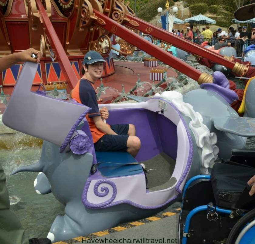 21 Excellent Adventures.