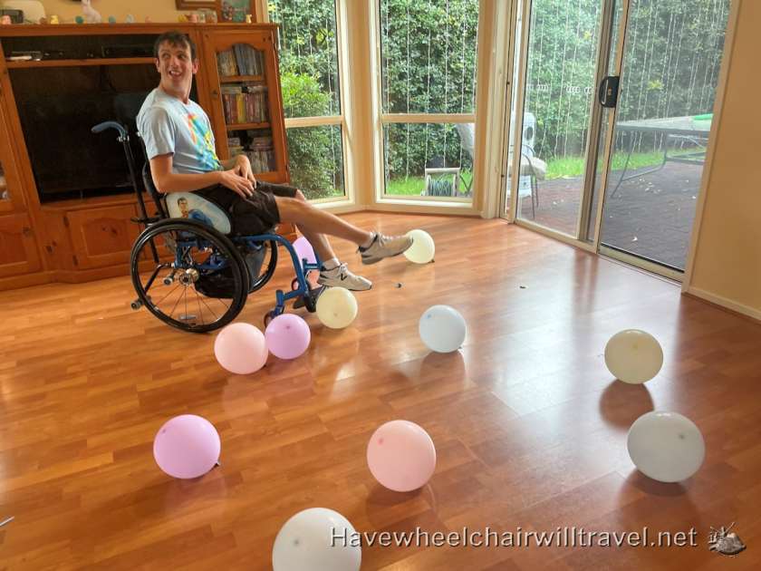 7 ways to make an Easter egg hunt accessible to all - Have Wheelchair Will Travel