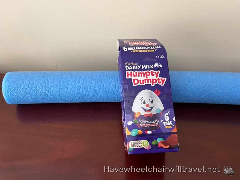 7 ways to make an Easter egg hunt accessible to all - Have Wheelchair Will Travel