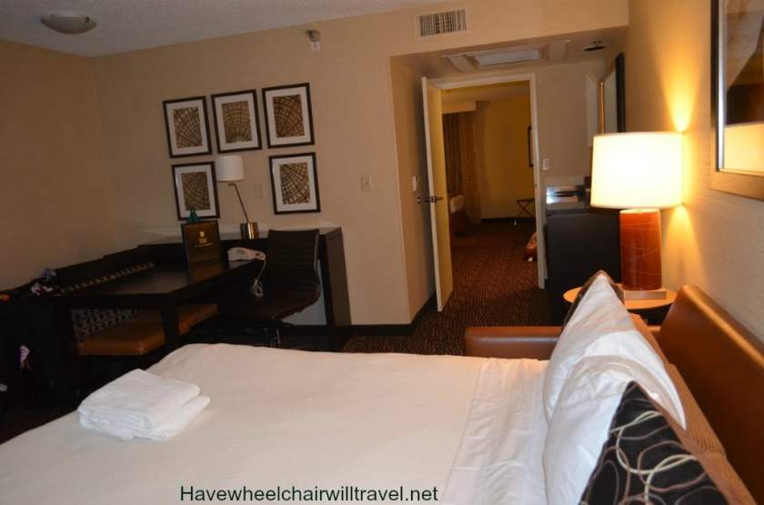 Embassy Suites LAX International North