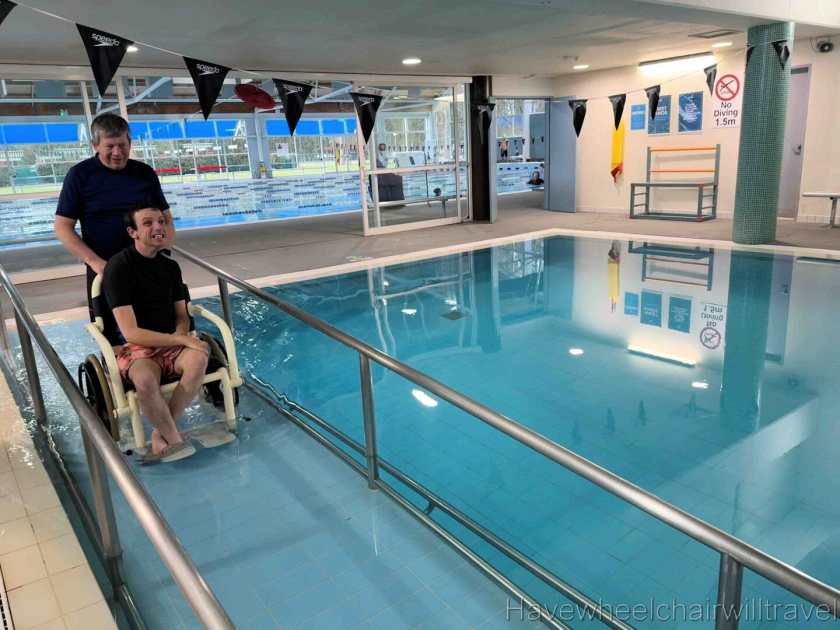 Encore by Mingara - Central Coast hotel review