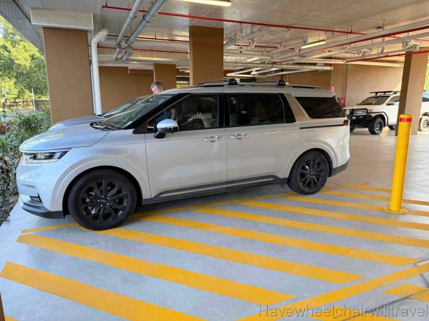 Encore by Mingara - Central Coast hotel review