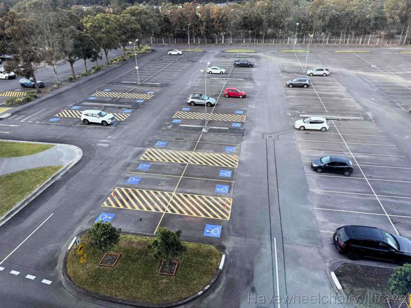 Encore by Mingara - Central Coast hotel review