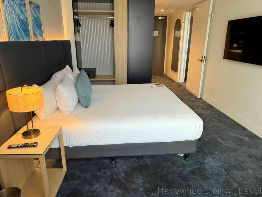 Encore by Mingara - Central Coast hotel review