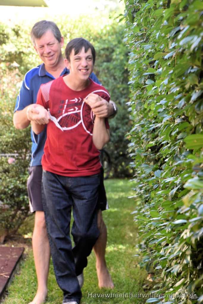 Adaptive Clothing for home and travel - Every Human - Have Wheelchair Will Travel