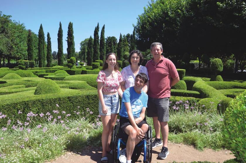 Travel Without Limits magazine